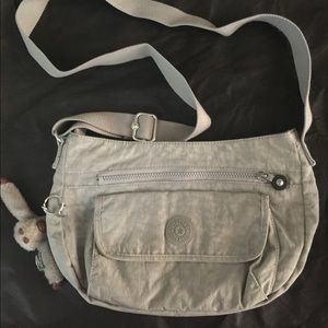 Kipling crossbody
